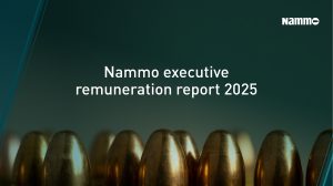 Nammo Remuneration Report 2025
