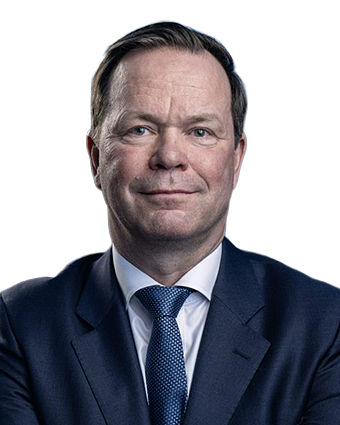 Eivind Kallevik