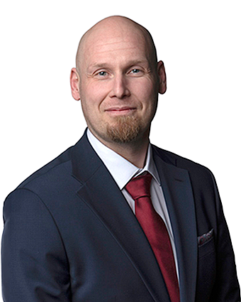 Jani Sjöman