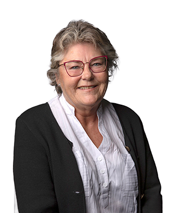Marianne Stensrud