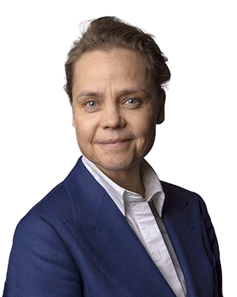 Nora Steiner-Forsberg