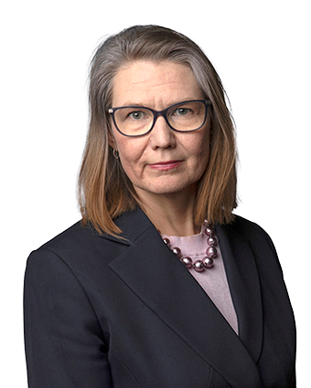 Päivi Lindqvist