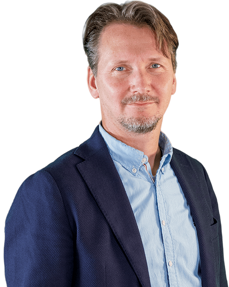 Ilkka Heikkilä