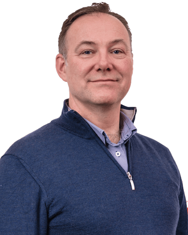 Jostein Moe