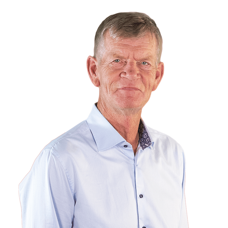 Kjell Kringsjå
