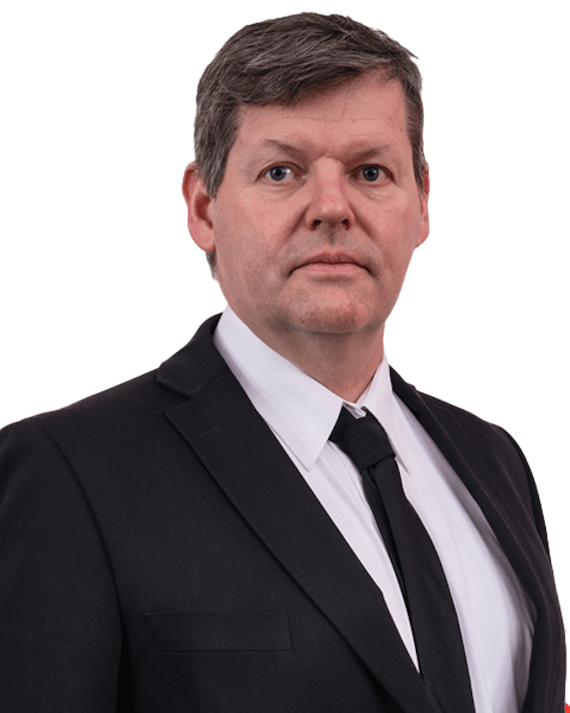Ole Ingarth Karlsen