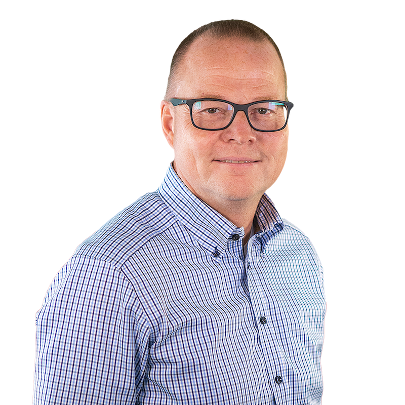 Vegard Sande